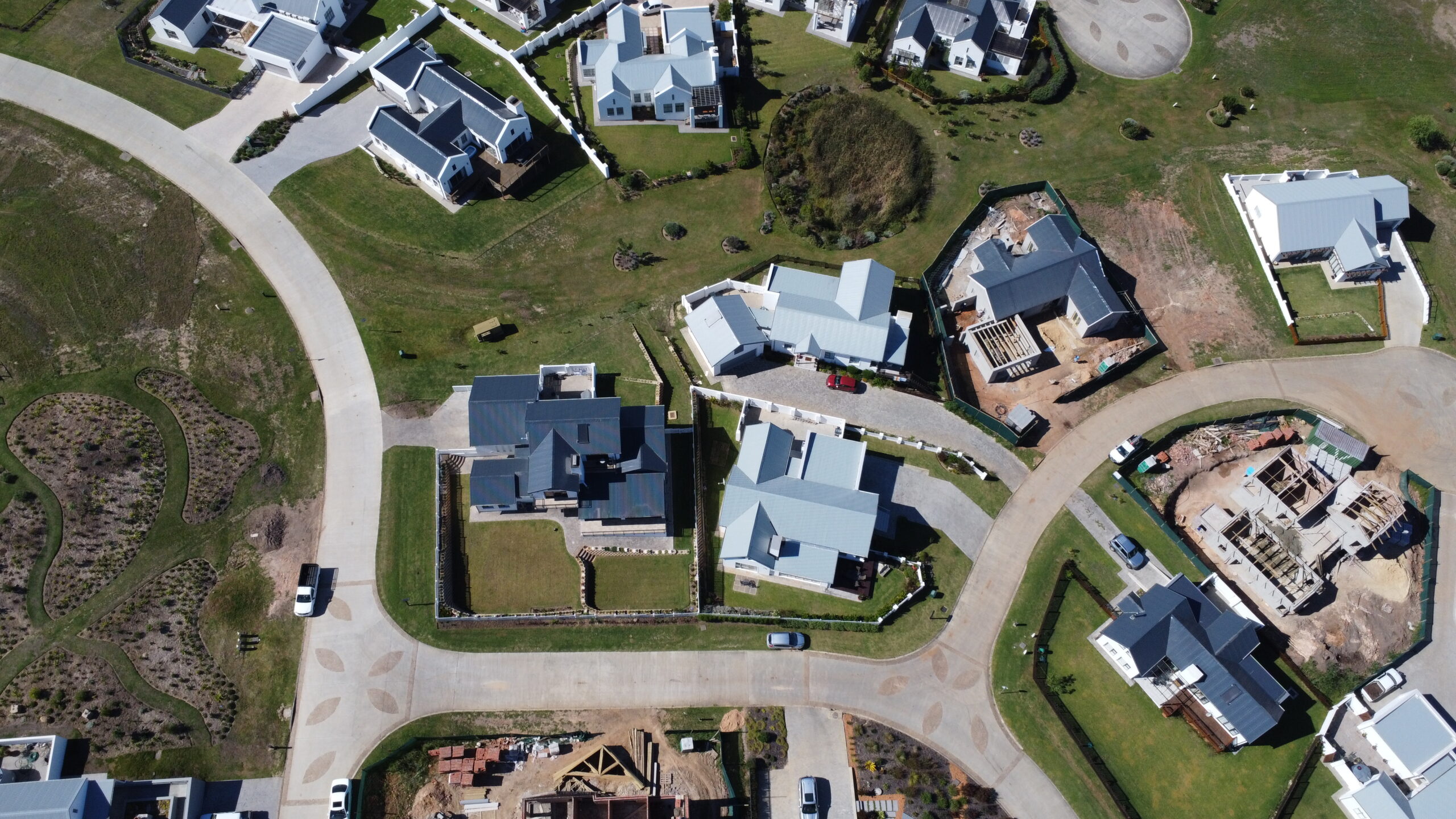 Mont Fleur Estate Development