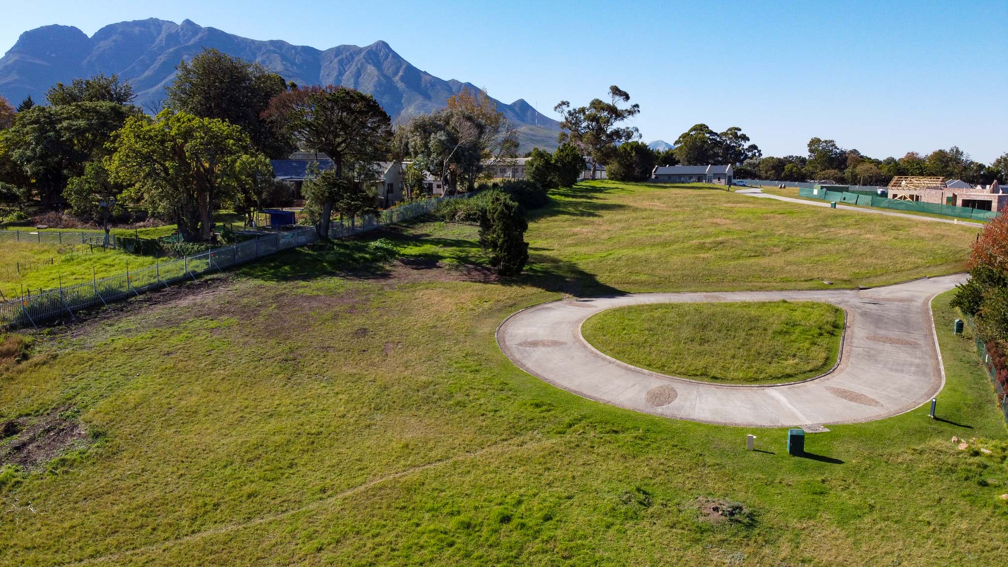 Mont Fleur Estate Development